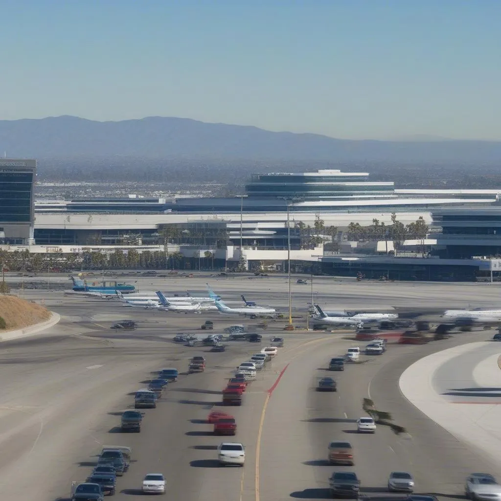 lax-airport