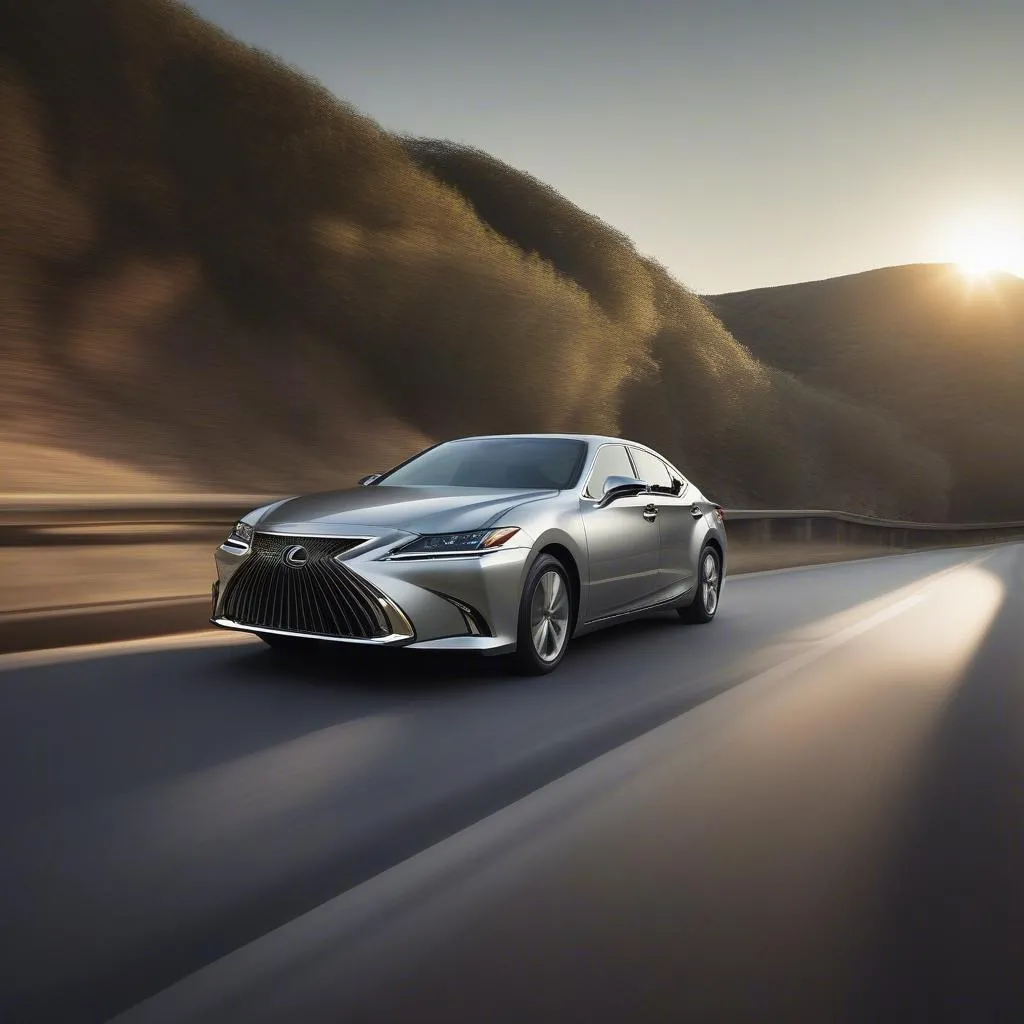 lexus-es300h-hybrid-car