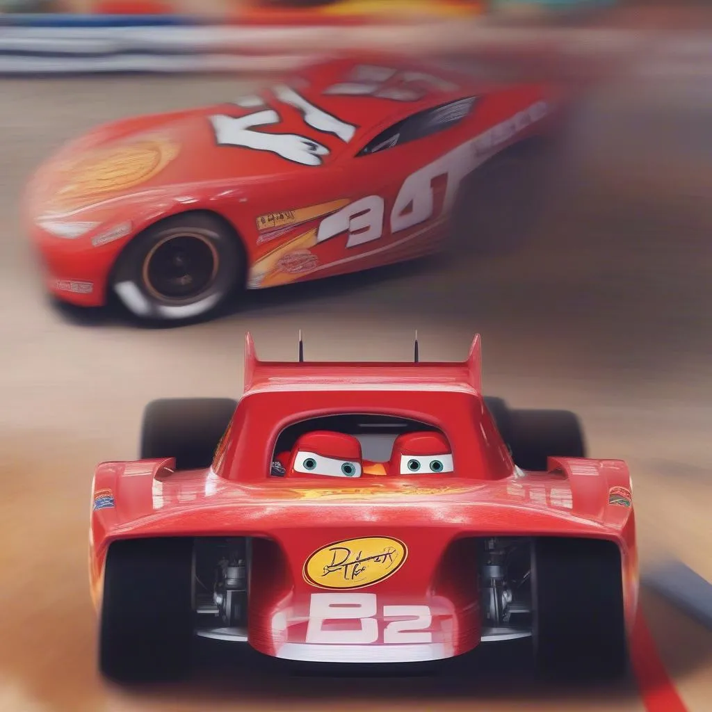 lightning_mcqueen_racing