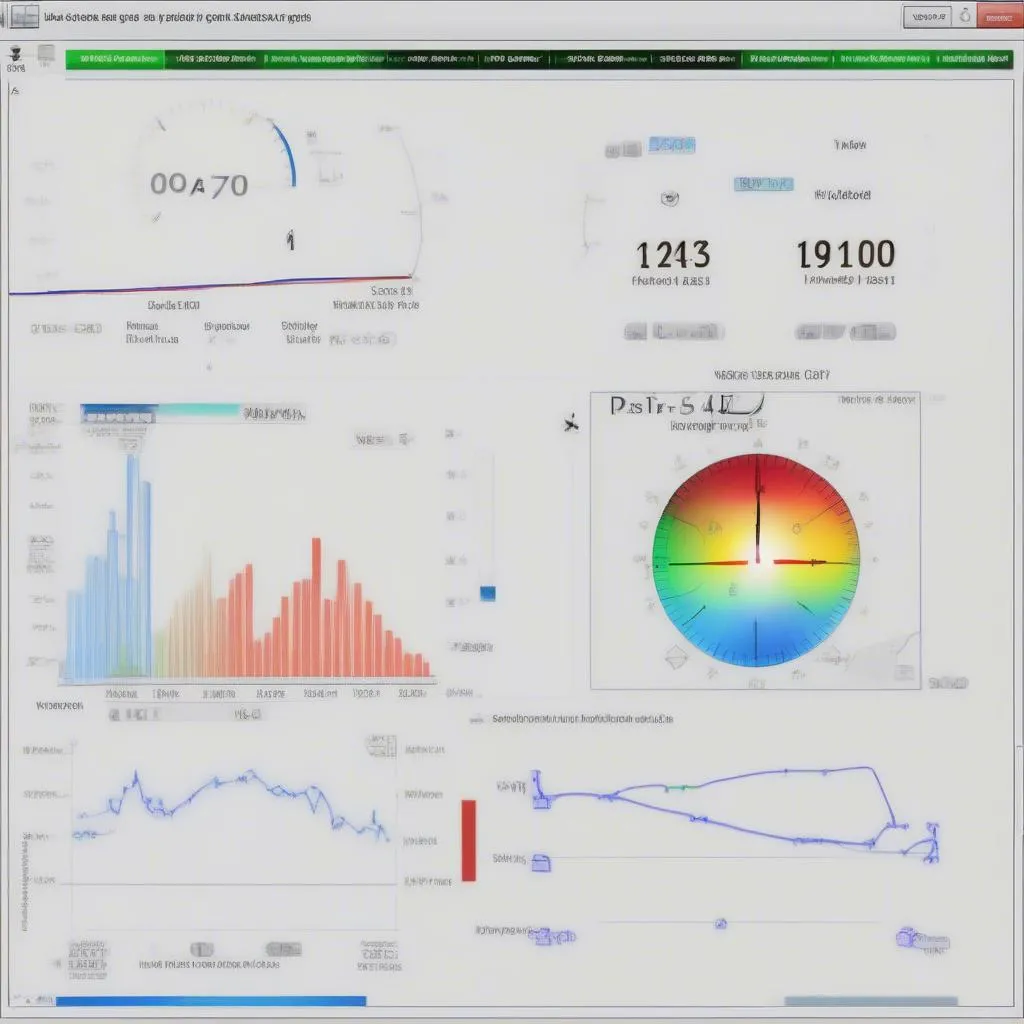 Live Data Graphing