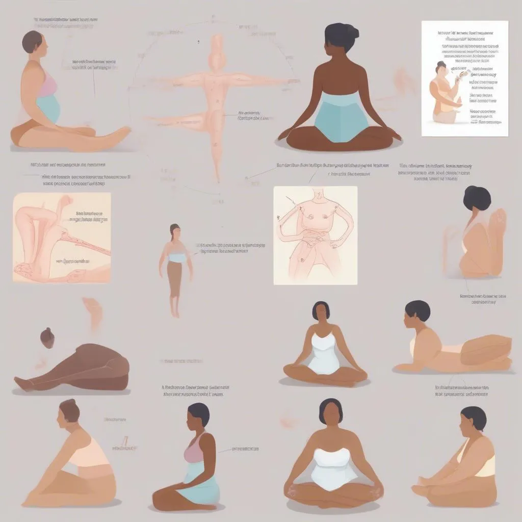 Lymphedema Self-Care Guide: A Visual Representation