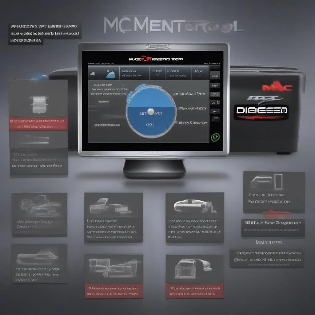 Mac Mentor Scan Tool 5.0 Update Download: Guide to European Car Diagnostics