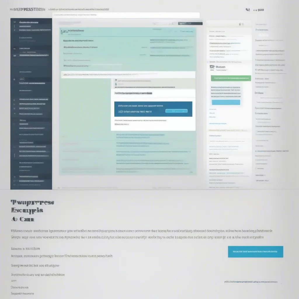 Magento 2 Security Scanning Tool: WordPress Security Scan Plugin