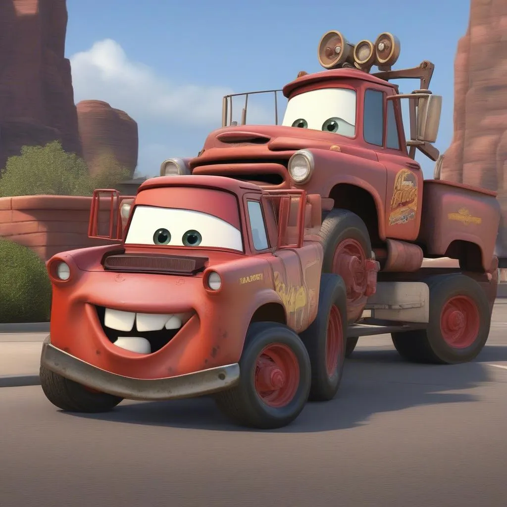 Mater