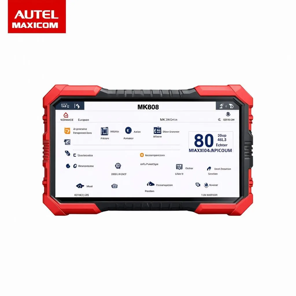 autel_maxicom_mk808