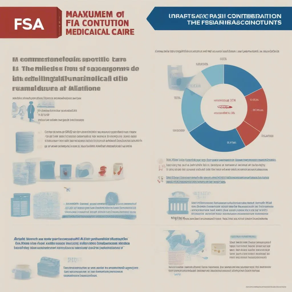 FSA Contribution Limits: What You Need to Know