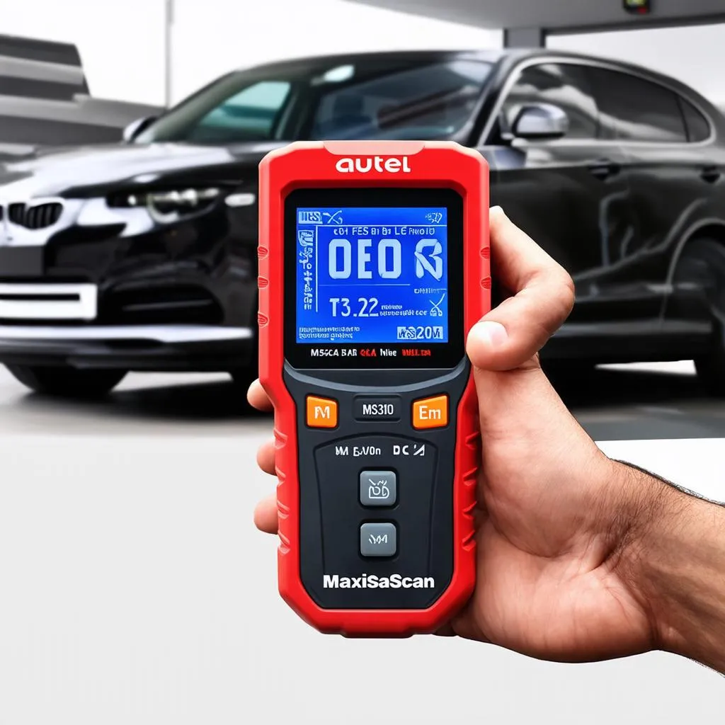 autel_maxiscan_ms310_obd2_scanner