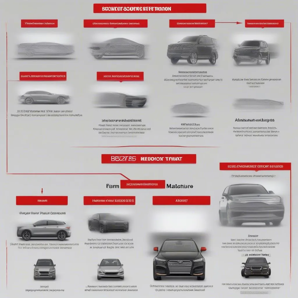 Maxisys Scan Tool Features Comparison