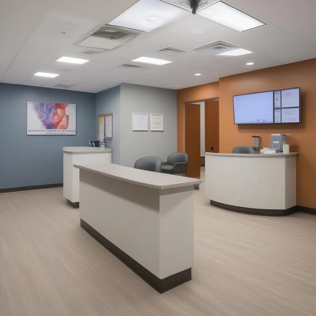 Memorial Hermann Urgent Care Clinic