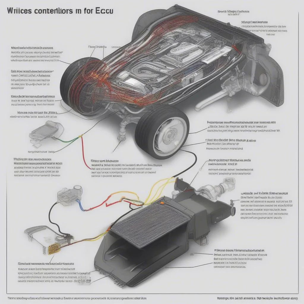 Mercedes Accelerator Pedal Wiring Diagram