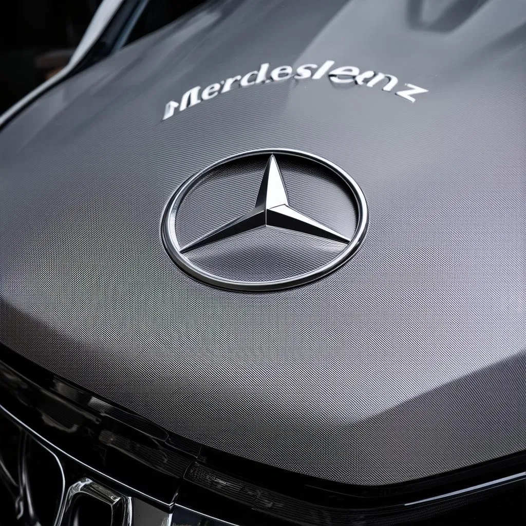 Mercedes-Benz Car Parts