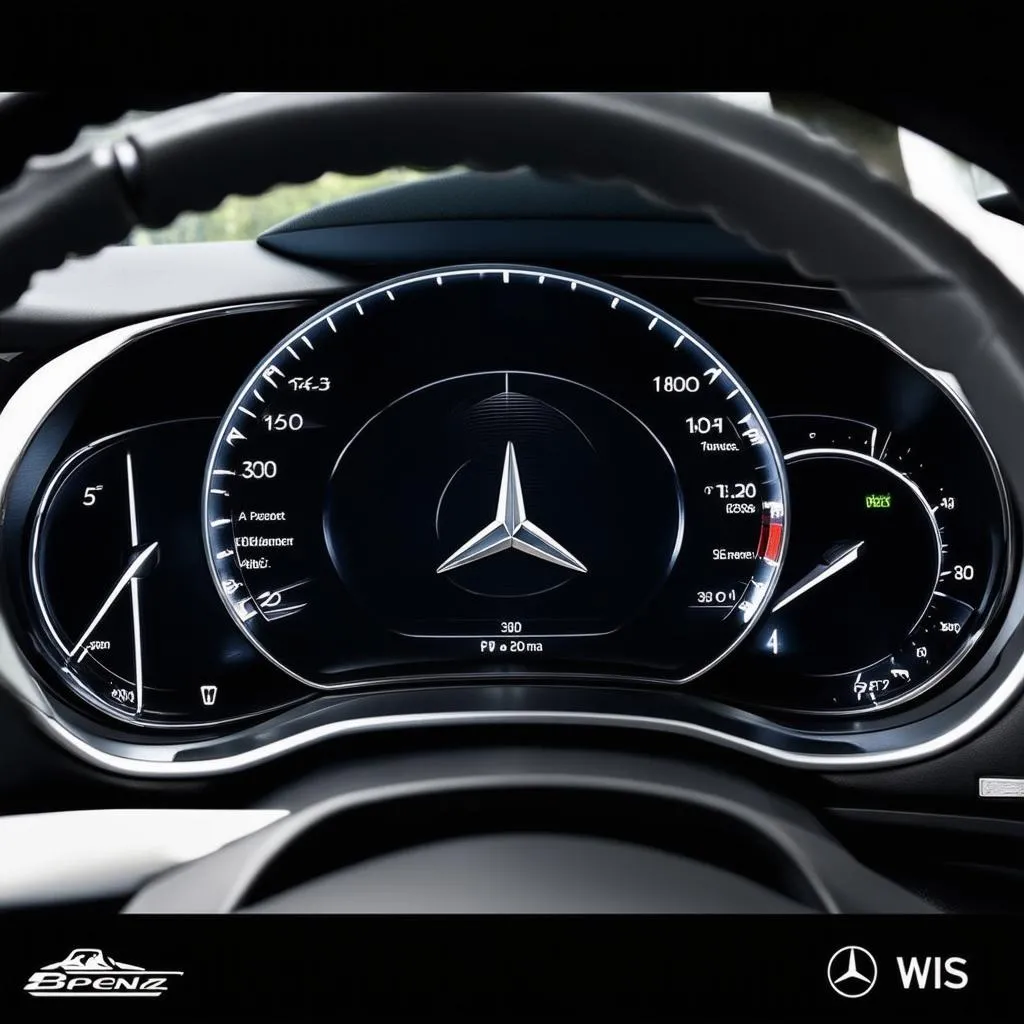 mercedes benz epc wis asra