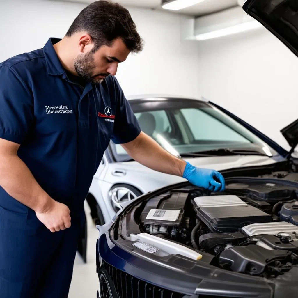 mercedes-benz-repair