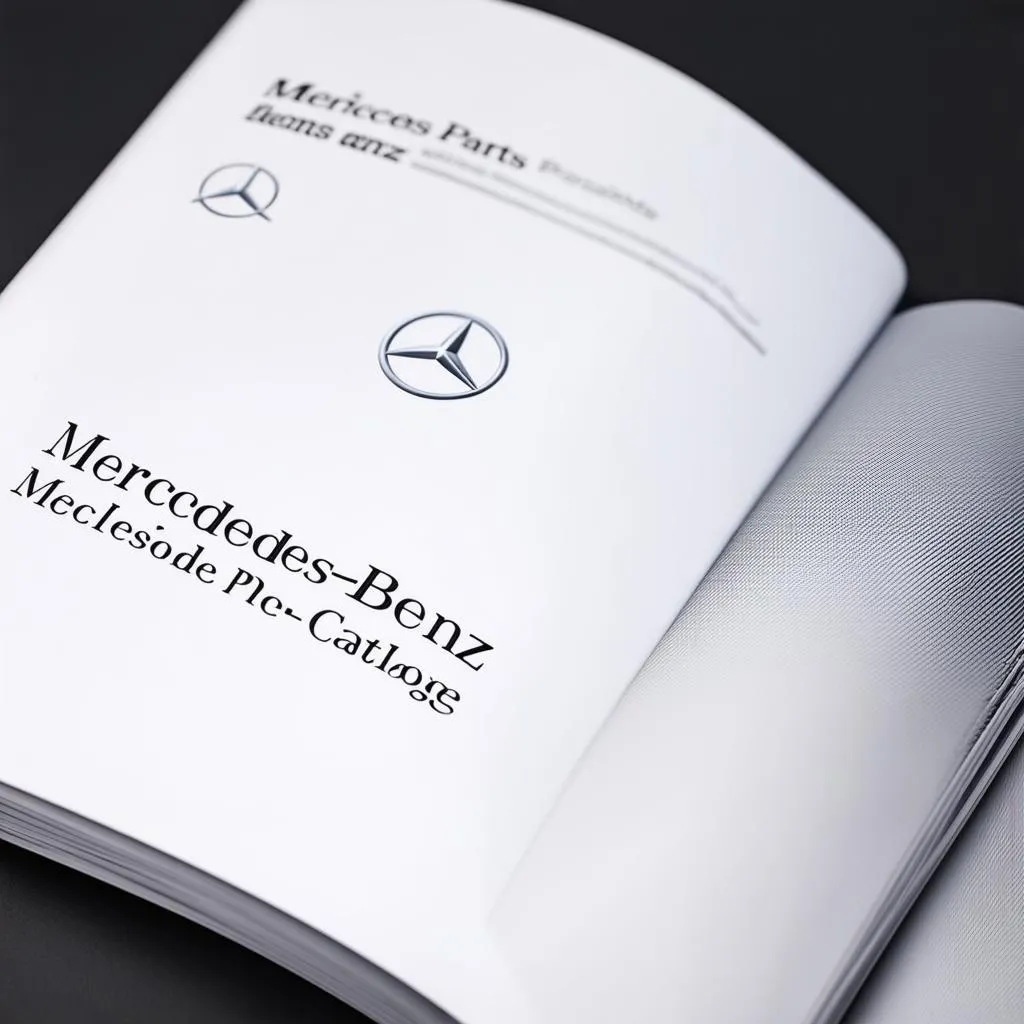 mercedes-benz-parts-catalog