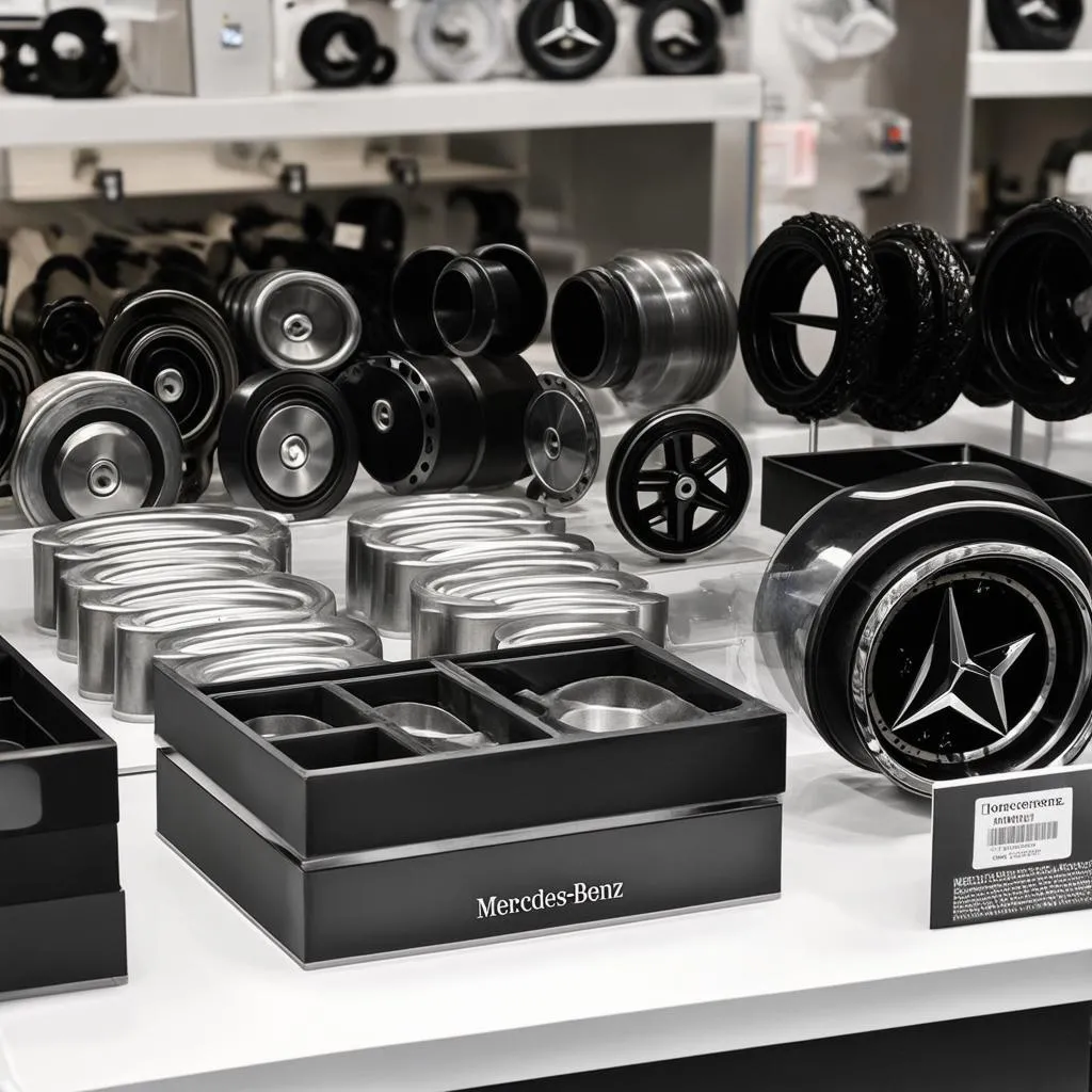 mercedes-benz-parts