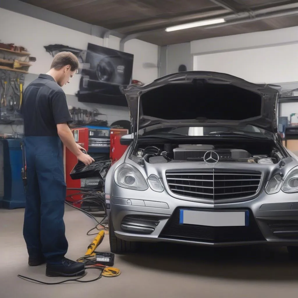 mercedes-benz-repair