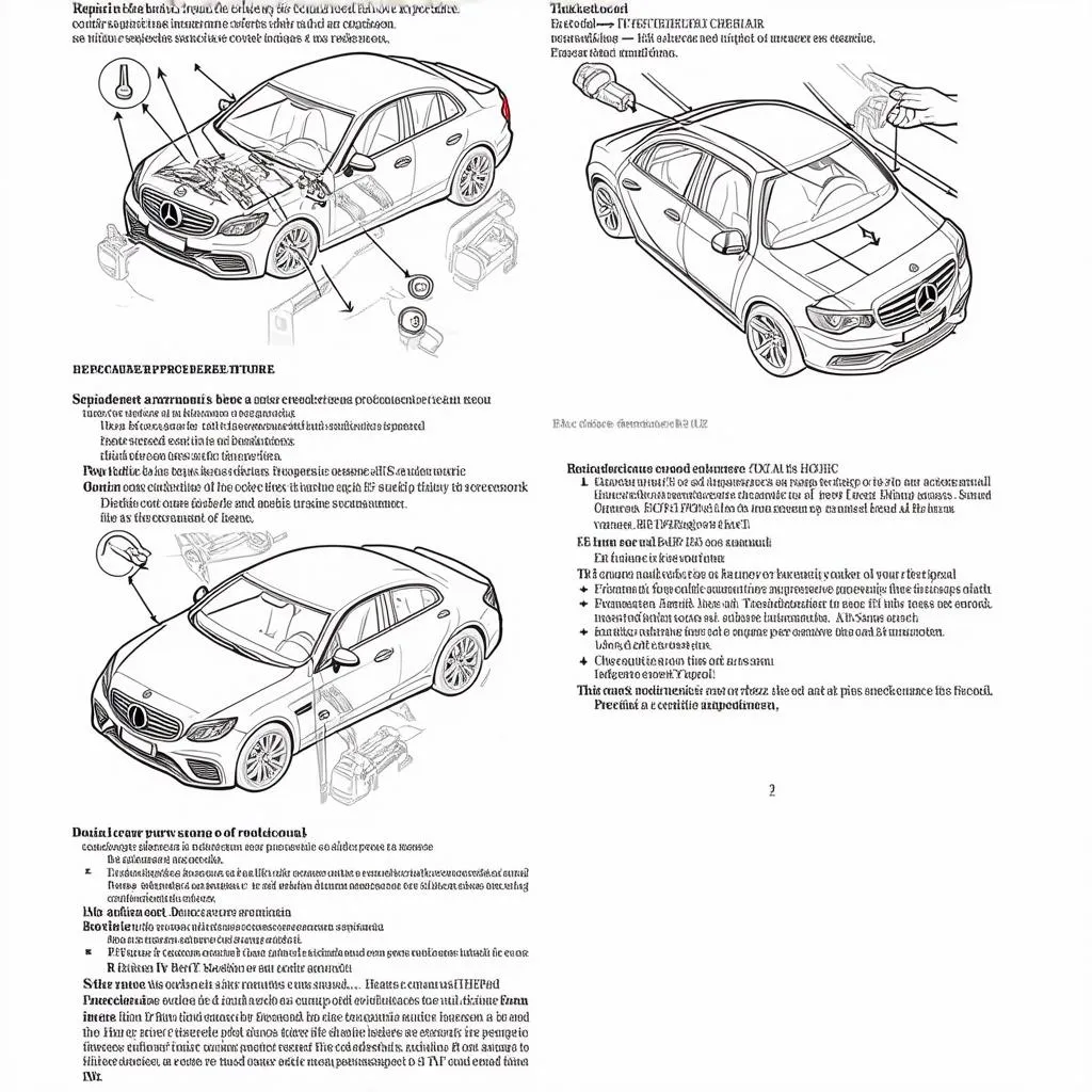 mercedes-benz-repair-instructions