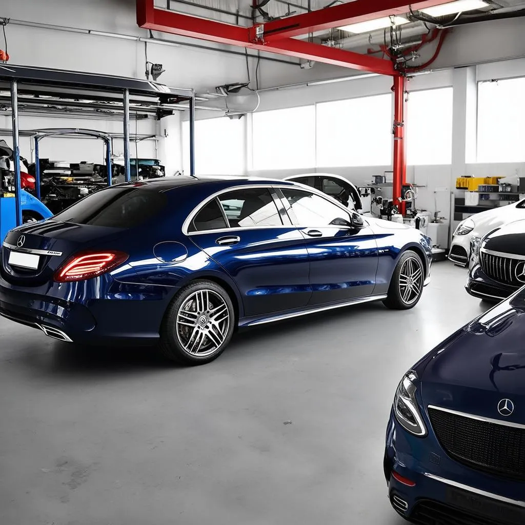 mercedes-benz-repair-shop