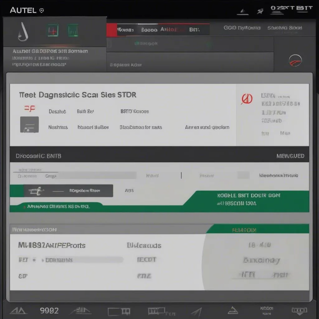 mercedes s-class diagnostic