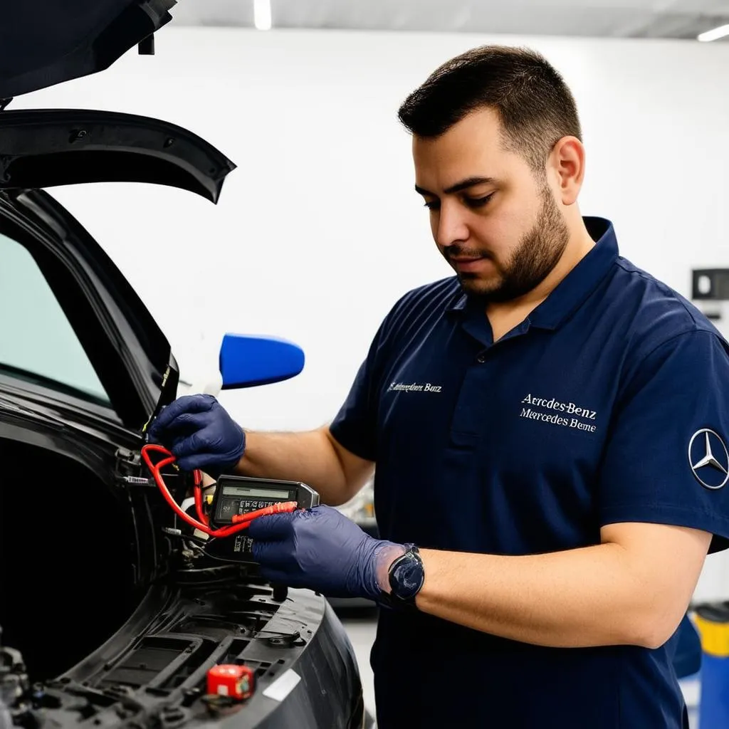 mercedes-benz-technician