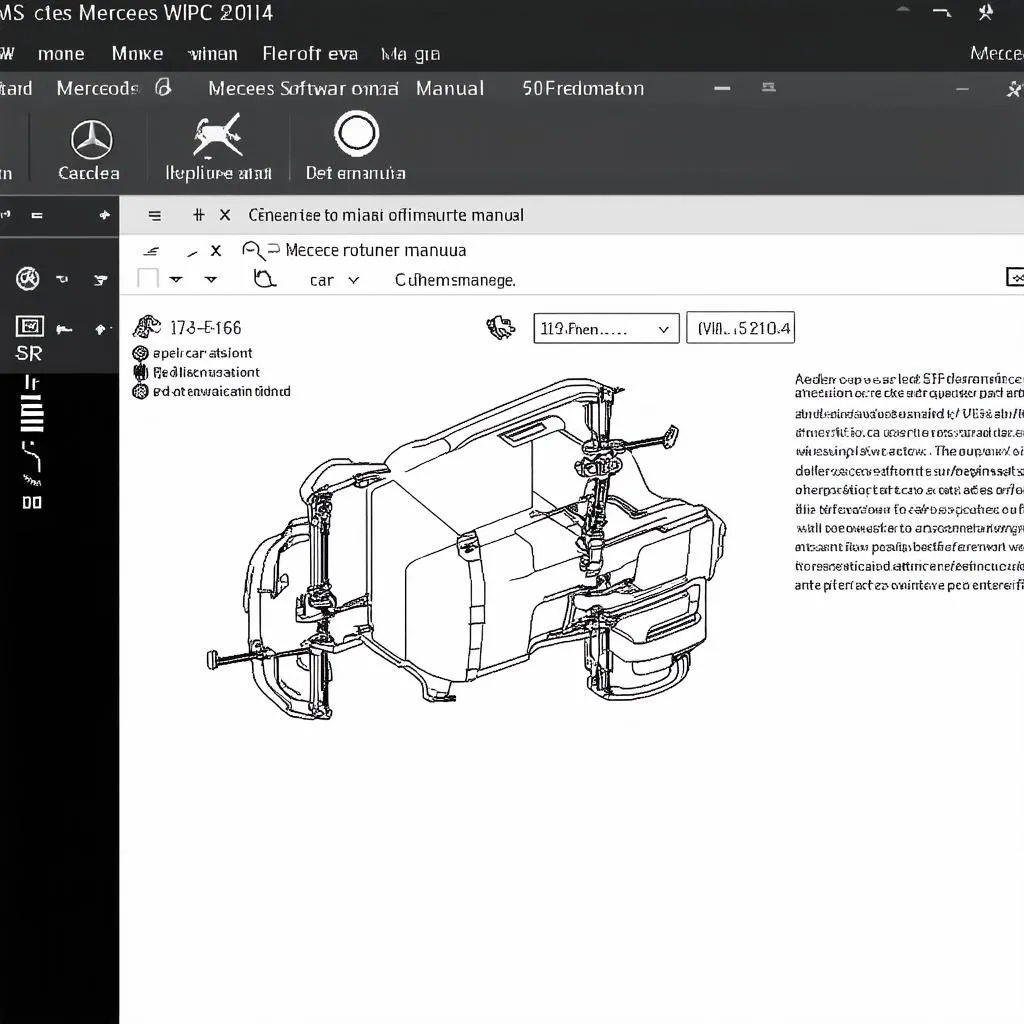 Mercedes Car Owner's Manual