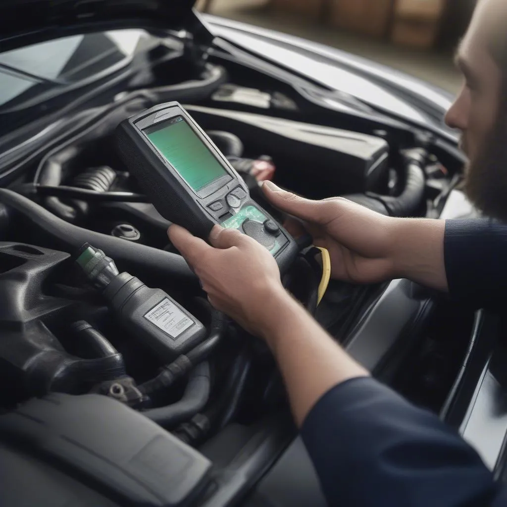 mercedes diagnostic tool