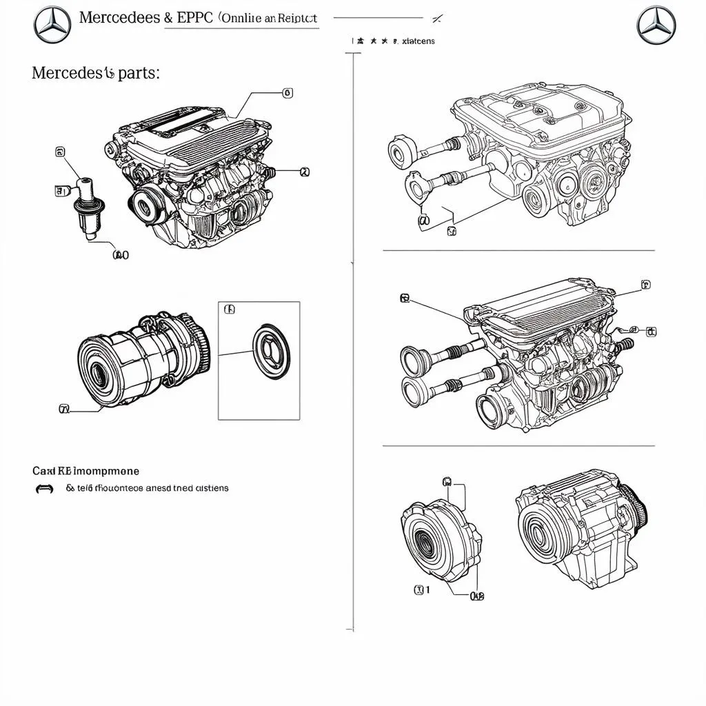 mercedes-epc-diagram