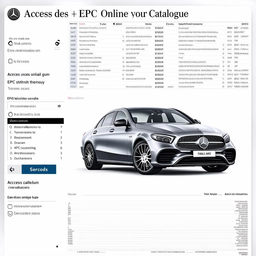 mercedes-epc-mobile