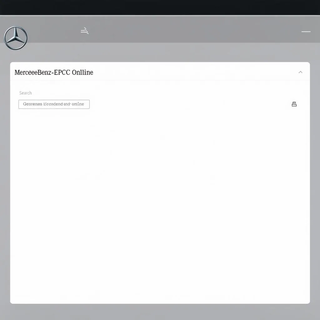 mercedes-benz epc online free