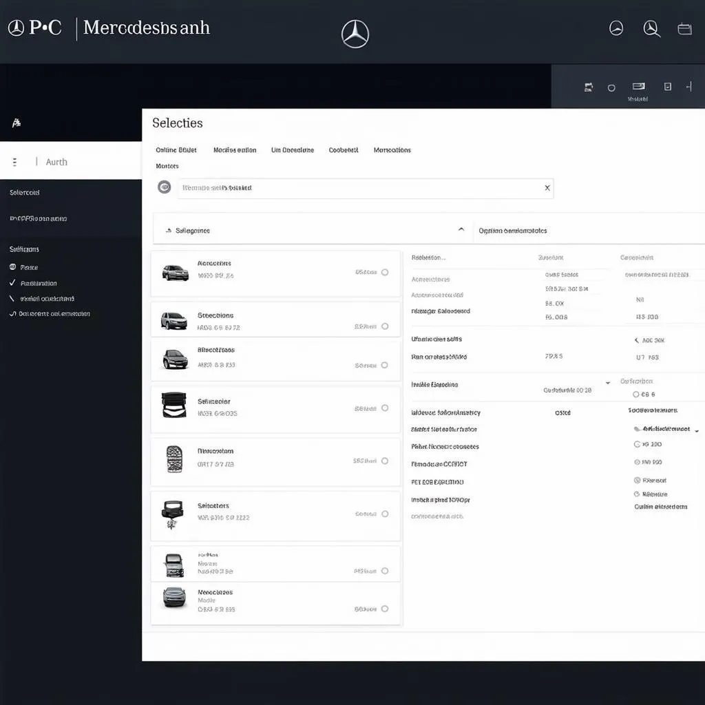 mercedes-epc-online-dashboard