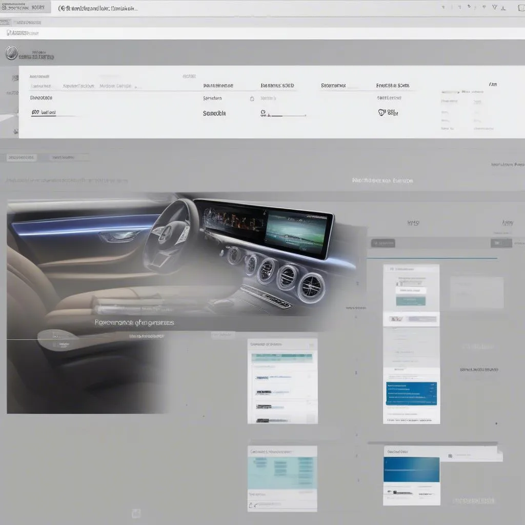 mercedes-epc-interface