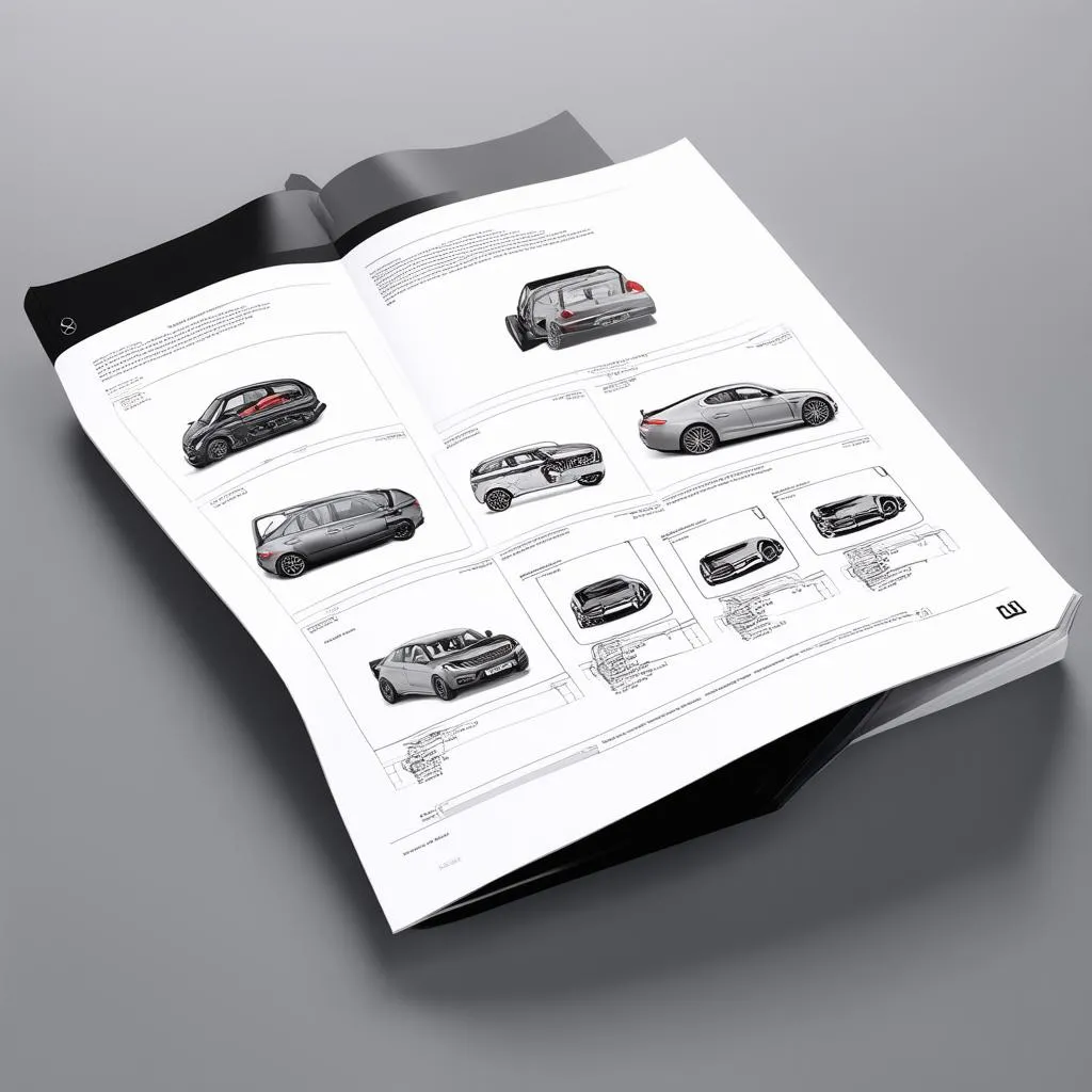 Mercedes Parts Catalog