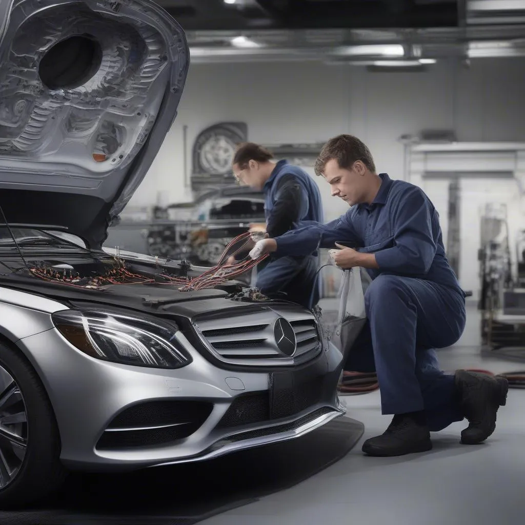 mercedes-benz-repair