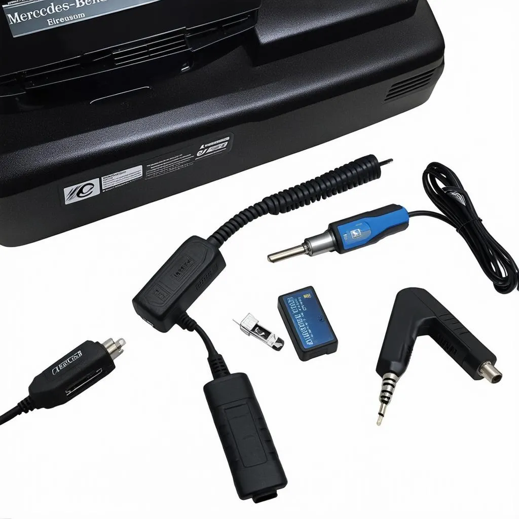 mercedes-benz-diagnostic-tools