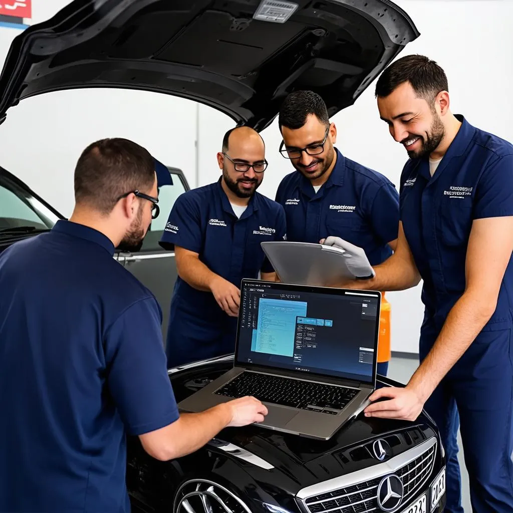 mercedes-benz-diagnostics-experts