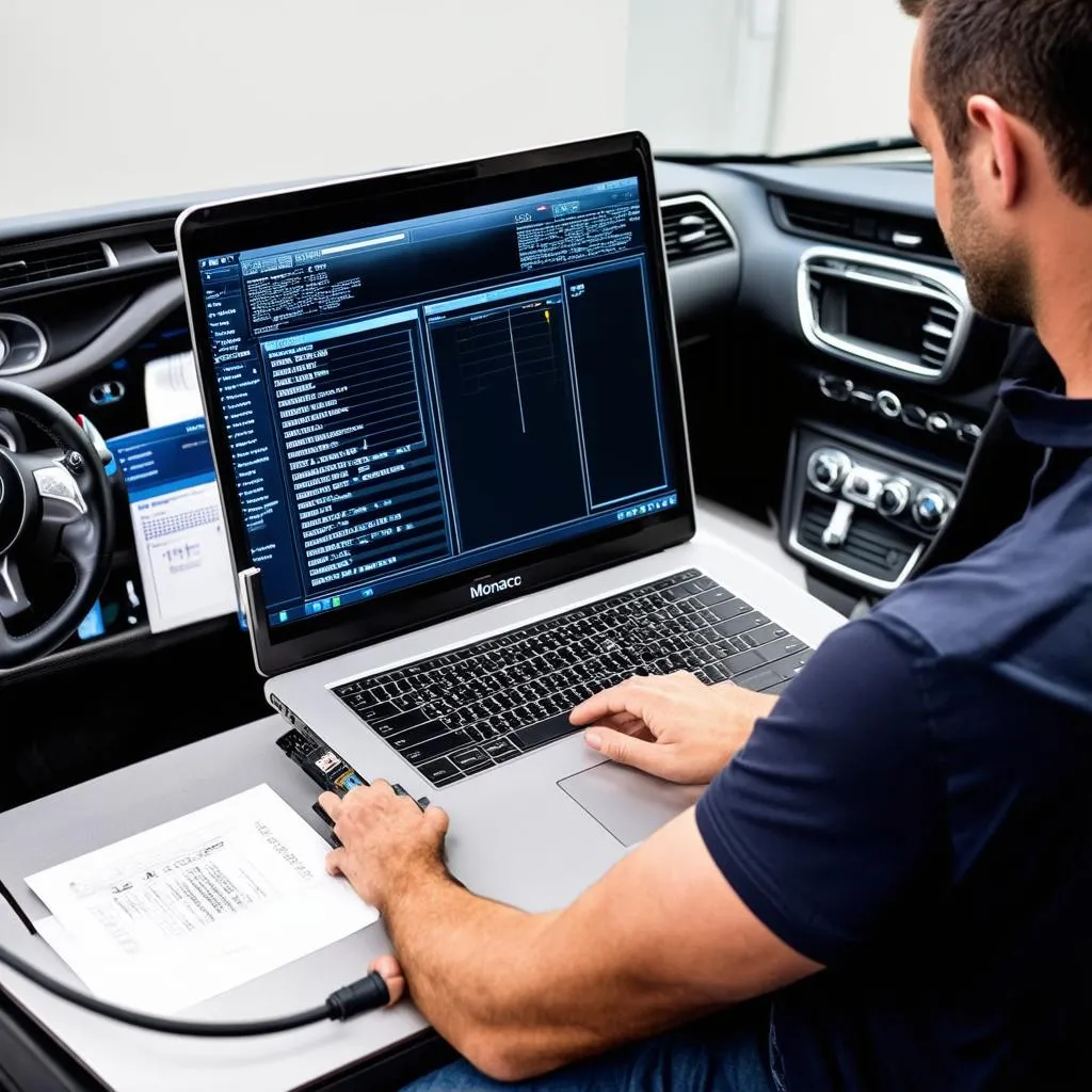 Mercedes-Benz Diagnostics