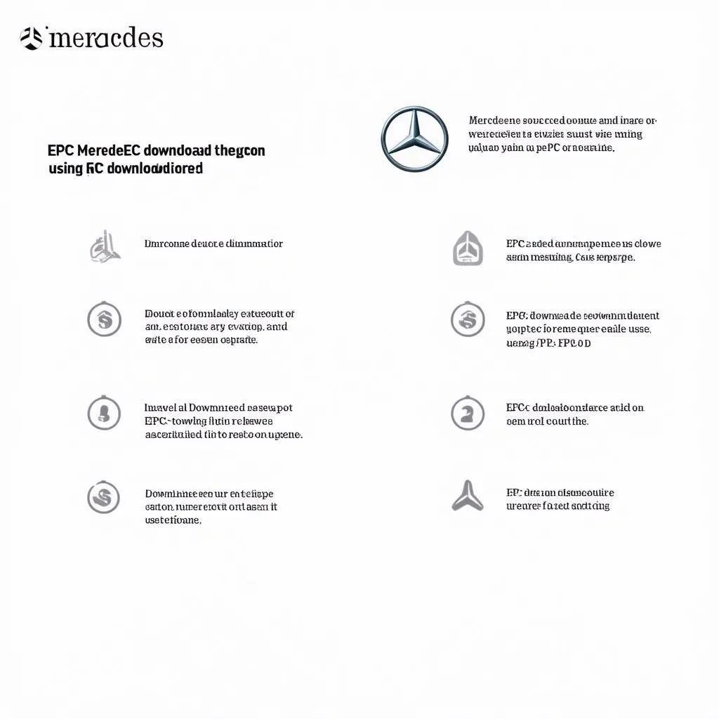 Mercedes Repair