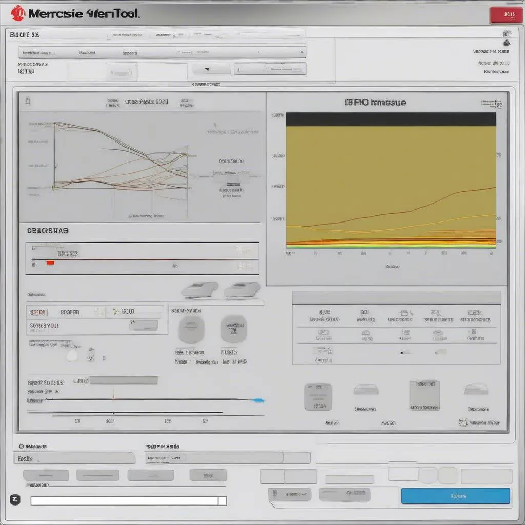 Live Data Readings