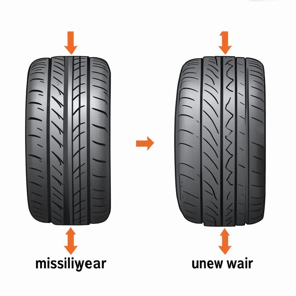 tire-wear