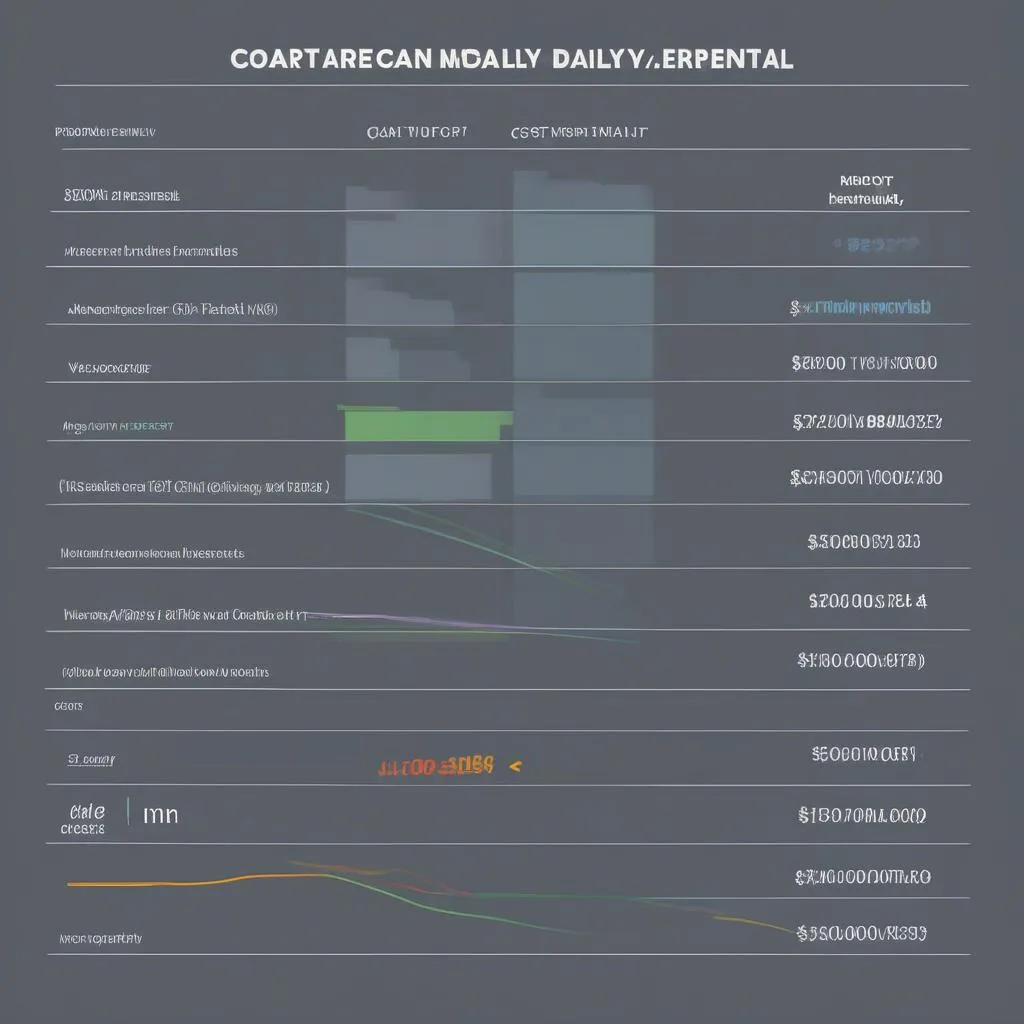 Cost Comparison