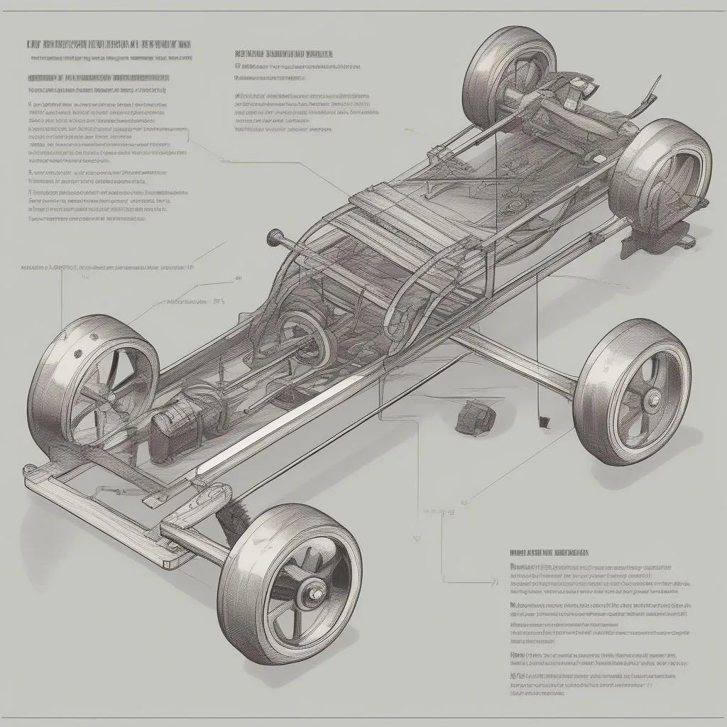 Mousetrap Car Design