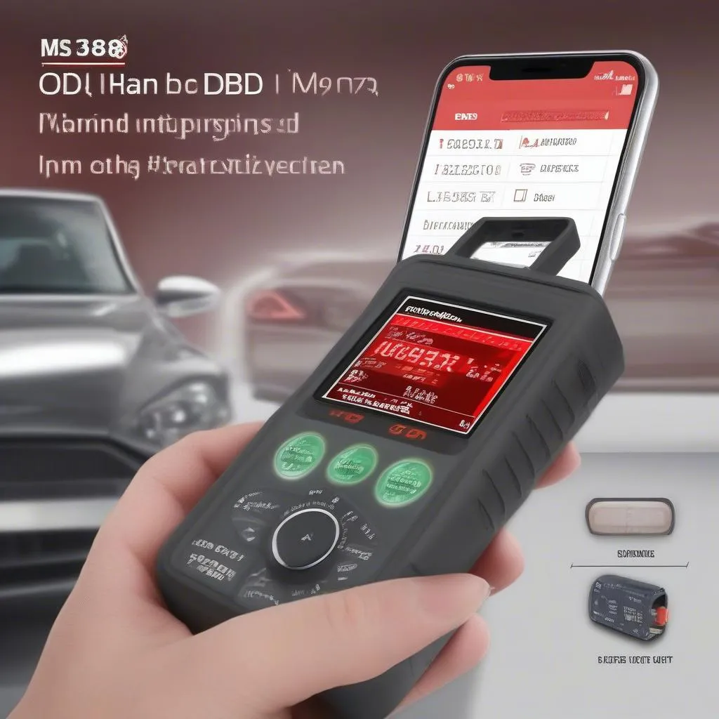 OBD Scan Tool