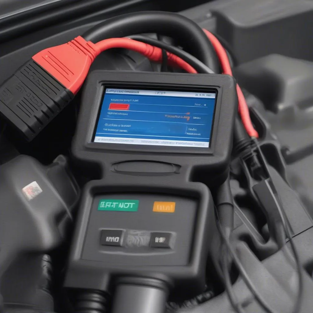 MUTT Scan Tool for European Cars