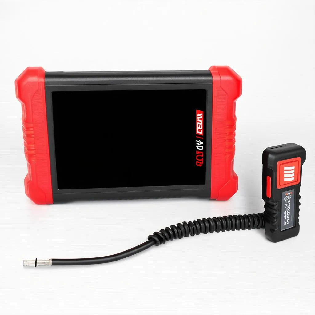 Autel MX808 Diagnostic Tool