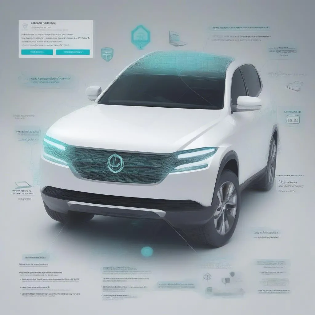 Nessus Vulnerability Scanner: Comprehensive Security Analysis for Automotive Systems