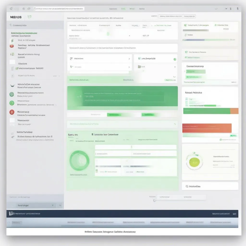 Nessus Scanner