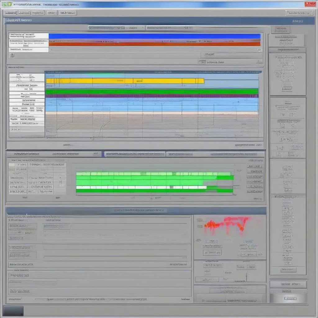 Network Analyzer Tool