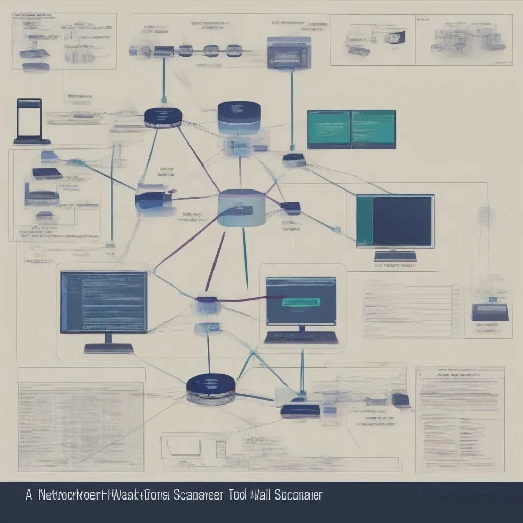 network-scanner