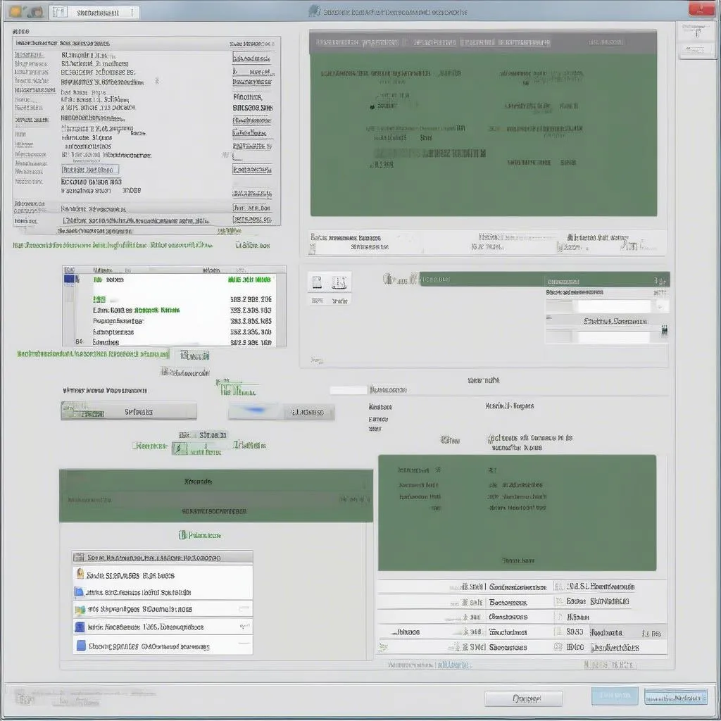 Network Scanner Tool