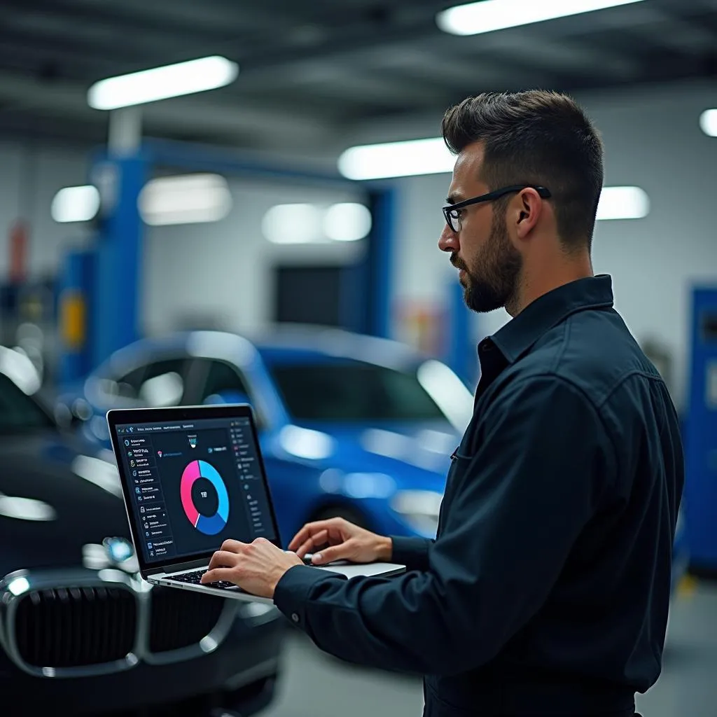 NIST Scanning Tools for Automotive Cybersecurity